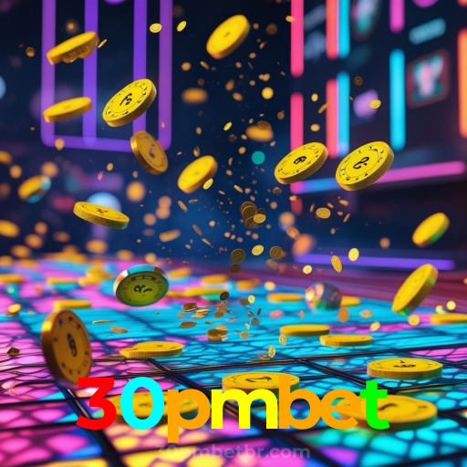 30pmbet:As slots mais emocionantes estão aqui! Jogue agora!