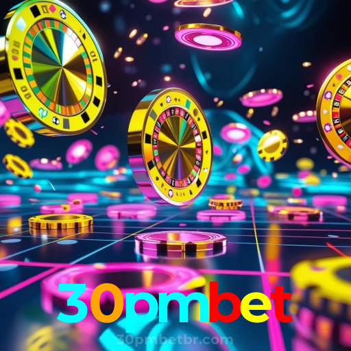 30pmbet:Jogue slots, poker e aposte no futebol para prêmios incríveis!