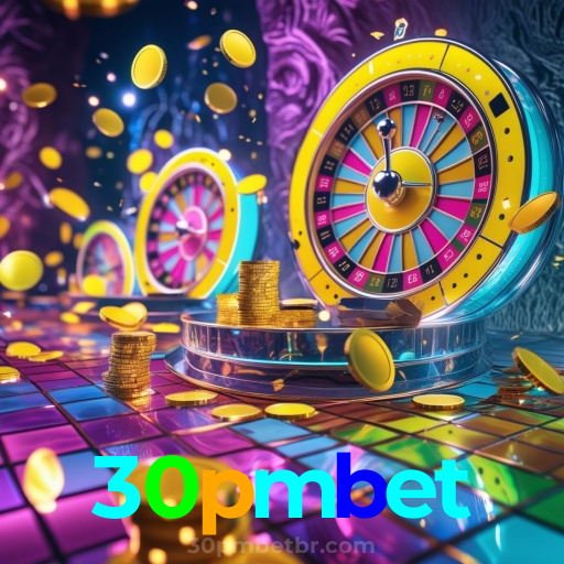 30pmbet：Cada giro nas roletas é uma chance de vitória! Aposte agora!