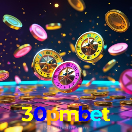 30pmbet:Aposte no futebol e jogue os melhores jogos de cassino para grandes vitórias!