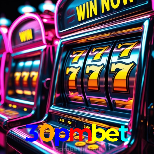 30pmbet:Apostas ao vivo no futebol e prêmios épicos nos jogos de cassino!