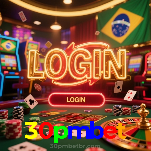 30pmbet：Jogue slots, aposte no futebol e ganhe prêmios incríveis no cassino online!