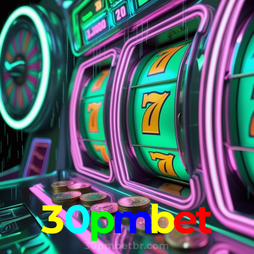 30pmbet:Jogue nas nossas slots e conquiste prêmios de tirar o fôlego!