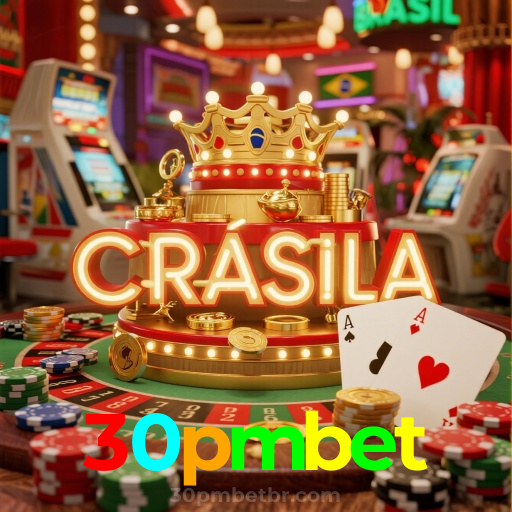 30pmbet:O melhor cassino online está te esperando! Aposte e vença!