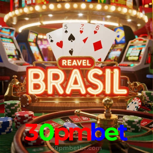 30pmbet：Jogue poker, aposte no futebol e conquiste prêmios incríveis no cassino!