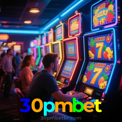 30pmbet：Entre no cassino e comece a ganhar agora mesmo!