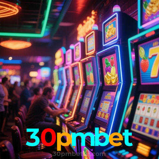 30pmbet:Aposte agora e ganhe no melhor cassino online!