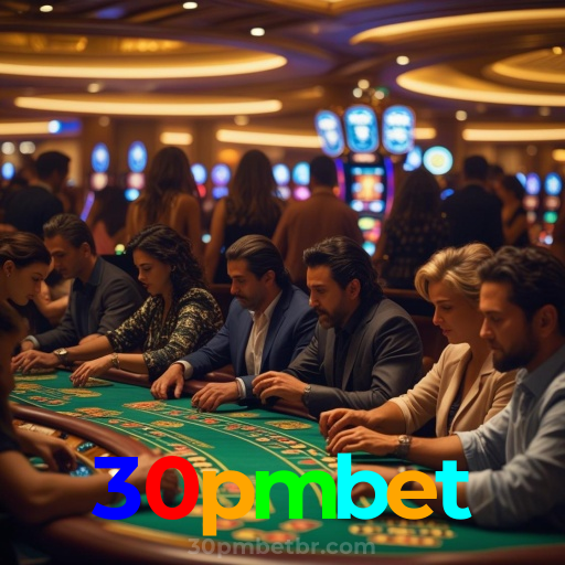 30pmbet:As slots mais emocionantes estão esperando por você! Vença agora!