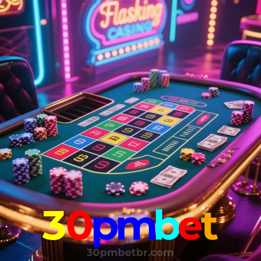 30pmbet:O cassino online perfeito para quem adora apostar no futebol e jogar roleta!