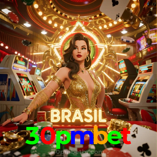 30pmbet：Gire as slots e conquiste o jackpot agora mesmo!