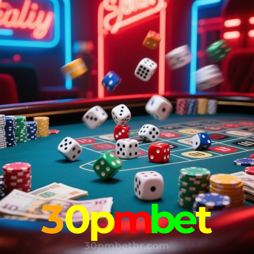 30pmbet：Aposte nas melhores slots e conquiste grandes vitórias!