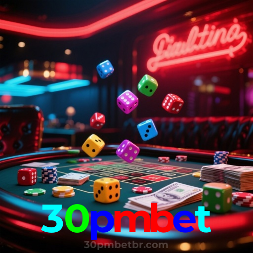 30pmbet:Onde a diversão e a sorte se encontram: poker, roleta e futebol online!