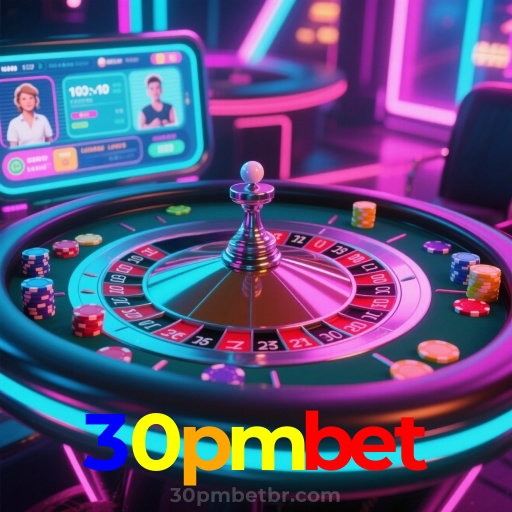 30pmbet：Desafie a roleta e ganhe prêmios incríveis no nosso cassino!