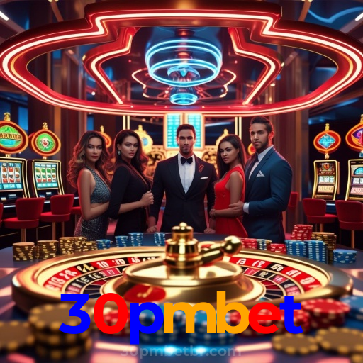 30pmbet:Vença no cassino online com blackjack e apostas esportivas no futebol!