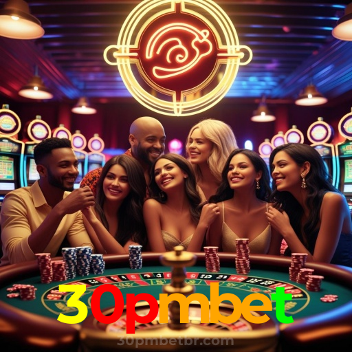 30pmbet：Gire a roleta e conquiste grandes prêmios em nosso cassino!