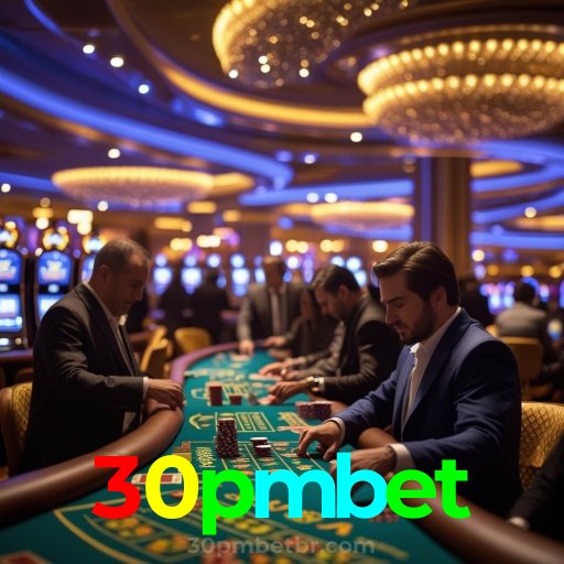 30pmbet：Vença no poker online! Prove que você é o mestre das cartas!