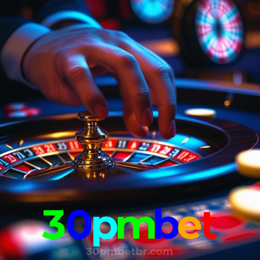 30pmbet：O melhor cassino para você jogar slots e apostar no seu time de futebol!
