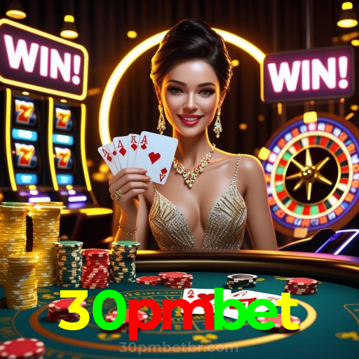 30pmbet:Jogue poker, roleta e aposte no futebol para uma experiência épica!