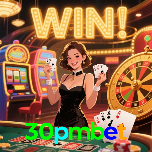 30pmbet:Jogue poker, aposte no futebol e tenha uma experiência incrível no cassino online!