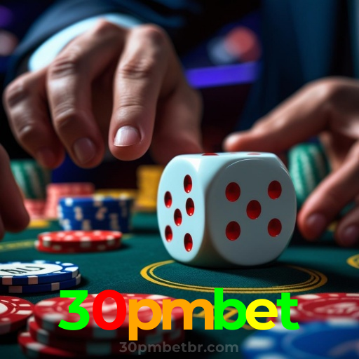 30pmbet：Jogue no melhor cassino online e conquiste prêmios de verdade!