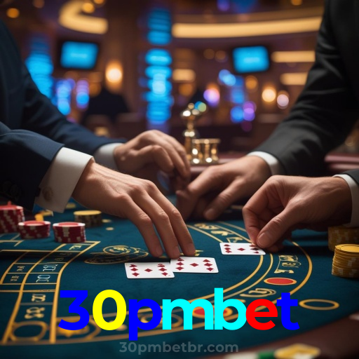 30pmbet:Conquiste prêmios no futebol e vença nas mesas de poker online!