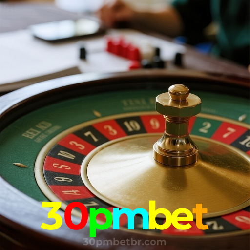 30pmbet:Jogue no melhor cassino online e conquiste prêmios de verdade!