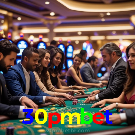 30pmbet：Aposte nas mesas de poker e mostre quem é o mestre das cartas!