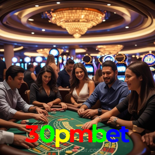 30pmbet:Jogue slots, ganhe no futebol e aposte com confiança no nosso cassino!
