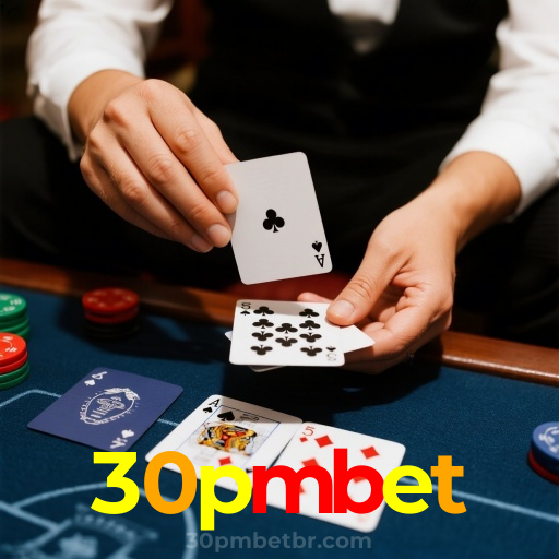 30pmbet:Jogue nas slots e vença o jackpot! A sorte está te esperando!