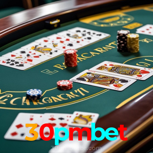 30pmbet：Prepare-se para a ação! Jogue blackjack e vença como nunca!