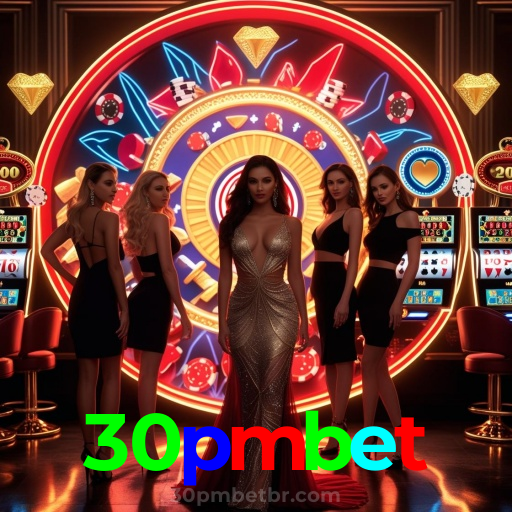 30pmbet:A emoção das slots te espera! Aposte agora e ganhe!