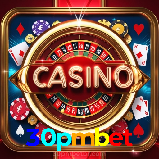 30pmbet:Aposte no futebol e ganhe em blackjack e poker com segurança!