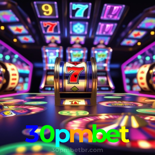 30pmbet:Aposte no futebol e jogue os melhores jogos de cassino para grandes vitórias!