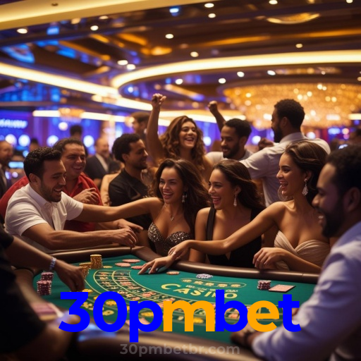 30pmbet:Aposte no futebol online e jogue os melhores jogos de cassino!