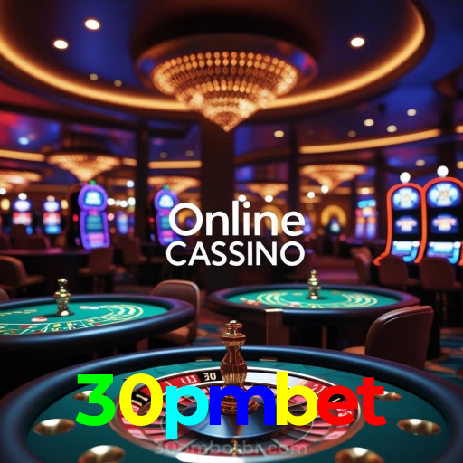 30pmbet:Jogue nas nossas slots e conquiste vitórias épicas!