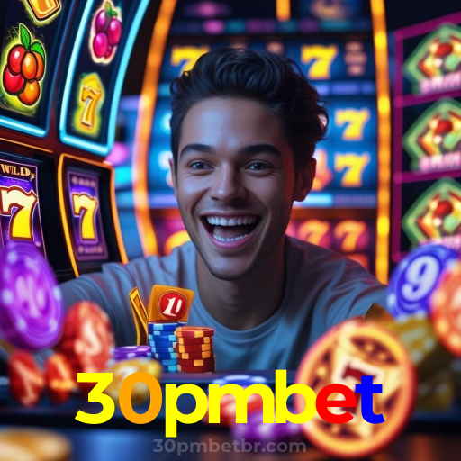 30pmbet:Jogue poker, aposte no futebol e leve prêmios incríveis no cassino!