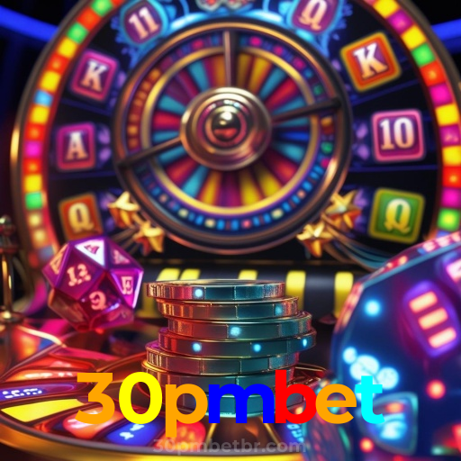 30pmbet:Poker, blackjack e apostas em futebol online, tudo no melhor cassino!
