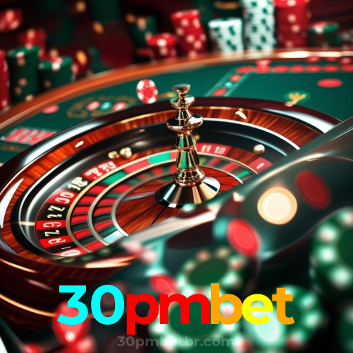 30pmbet:Jogue nas roletas e veja grandes prêmios surgirem para você!