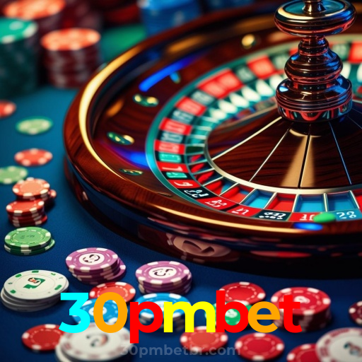 30pmbet：Sinta a emoção de jogar nas melhores slots do mercado!