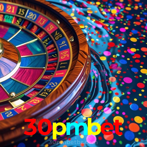 30pmbet:Jogue agora nas melhores slots e ganhe muito mais!