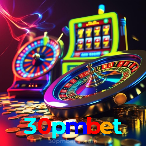 30pmbet:A sorte nunca esteve tão ao seu alcance! Aposte nas nossas slots agora!