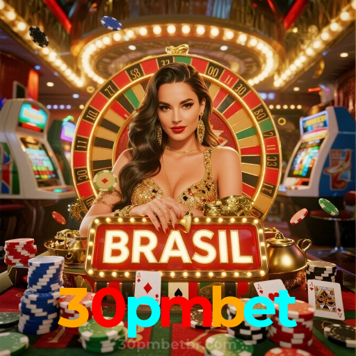 30pmbet:Sinta a emoção do cassino! Aposte agora e ganhe prêmios reais!