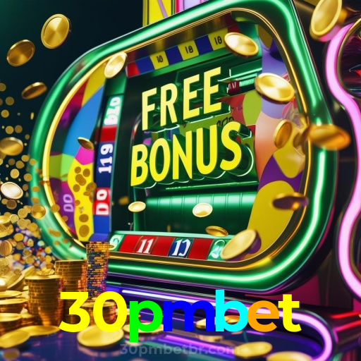 30pmbet:Apostas emocionantes no futebol e grandes prêmios em jogos de cassino!