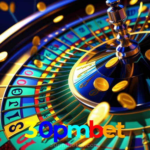 30pmbet：Ganhe prêmios fantásticos nas roletas online!
