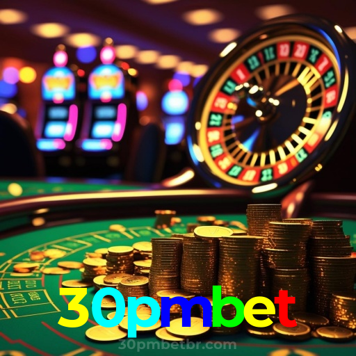 30pmbet:Jogue agora no nosso cassino online e ganhe muito mais!