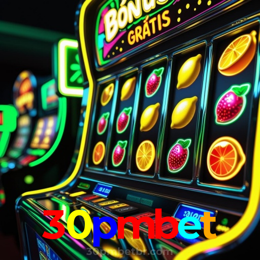 30pmbet：Apostas emocionantes em futebol e vitórias épicas no cassino online!