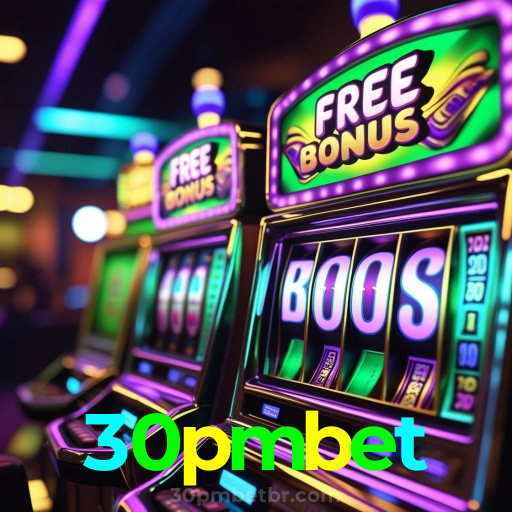 30pmbet：Jogue nas roletas e descubra as maiores vitórias!