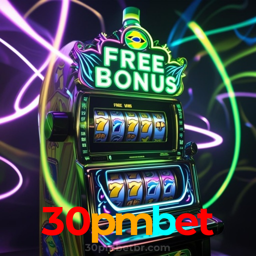 30pmbet：No cassino online mais seguro, aposte no futebol e jogue slots emocionantes!