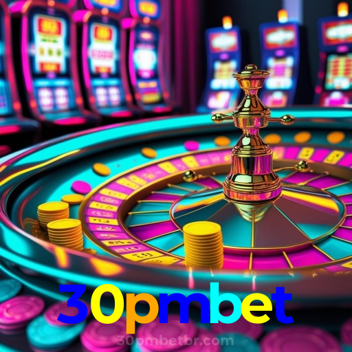 30pmbet:Jogue poker, roleta e aposte ao vivo no futebol online para grandes vitórias!