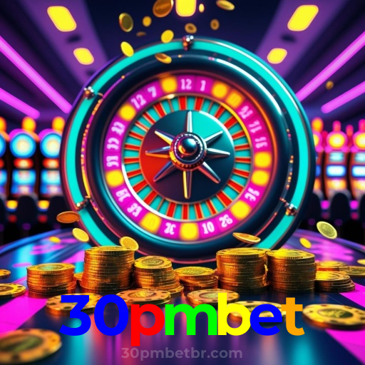 30pmbet:Em nosso cassino online, grandes prêmios estão ao seu alcance!